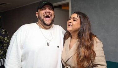 Preta Gil: Gominho nega ter recebido herança - 04/08/2025 - Celebridades