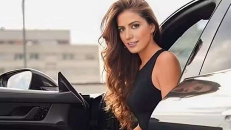 Ana Paula Leme