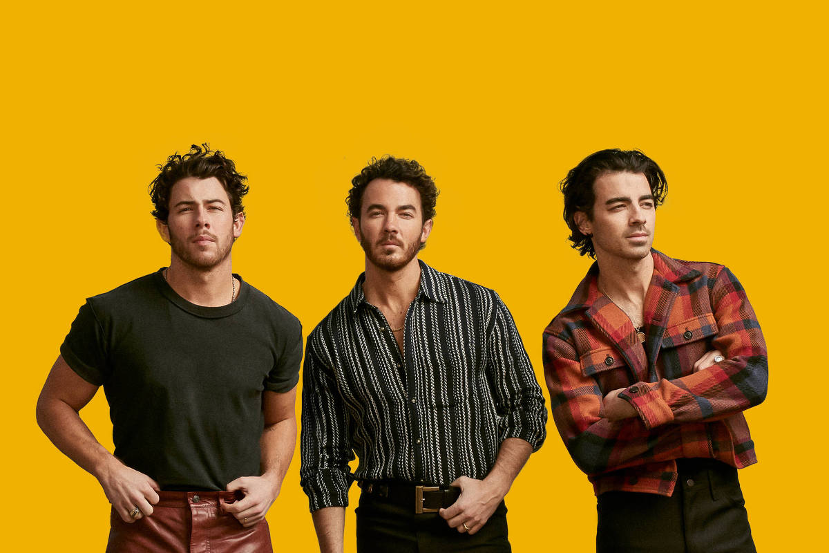 Jonas Brothers e 'Karatê Kid': o que ver nesta semana - 09/08/2025 - Ilustrada