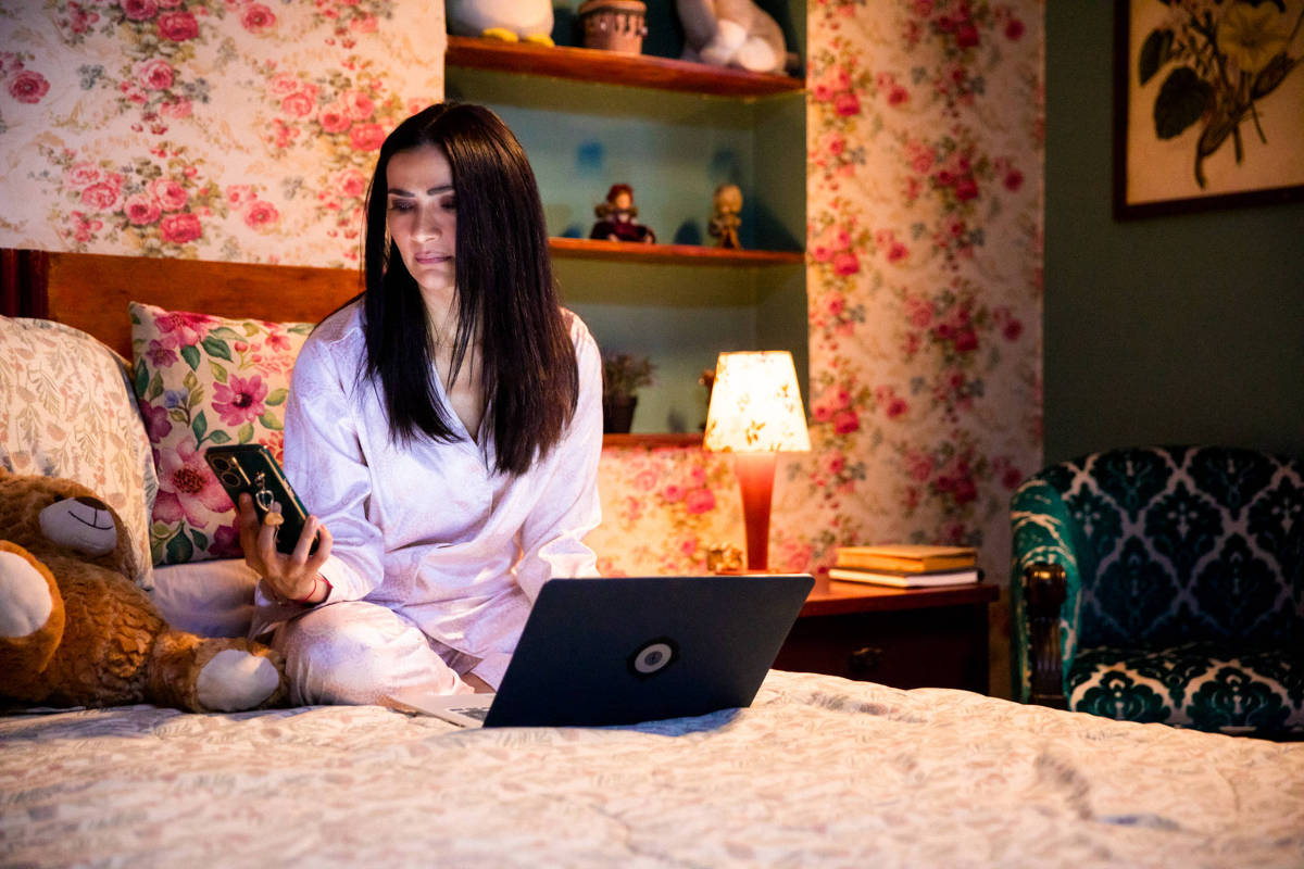 Novo 'Betty, A Feia' e Vanessa Kirby: o que ver na sexta - 14/08/2025 - Ilustrada