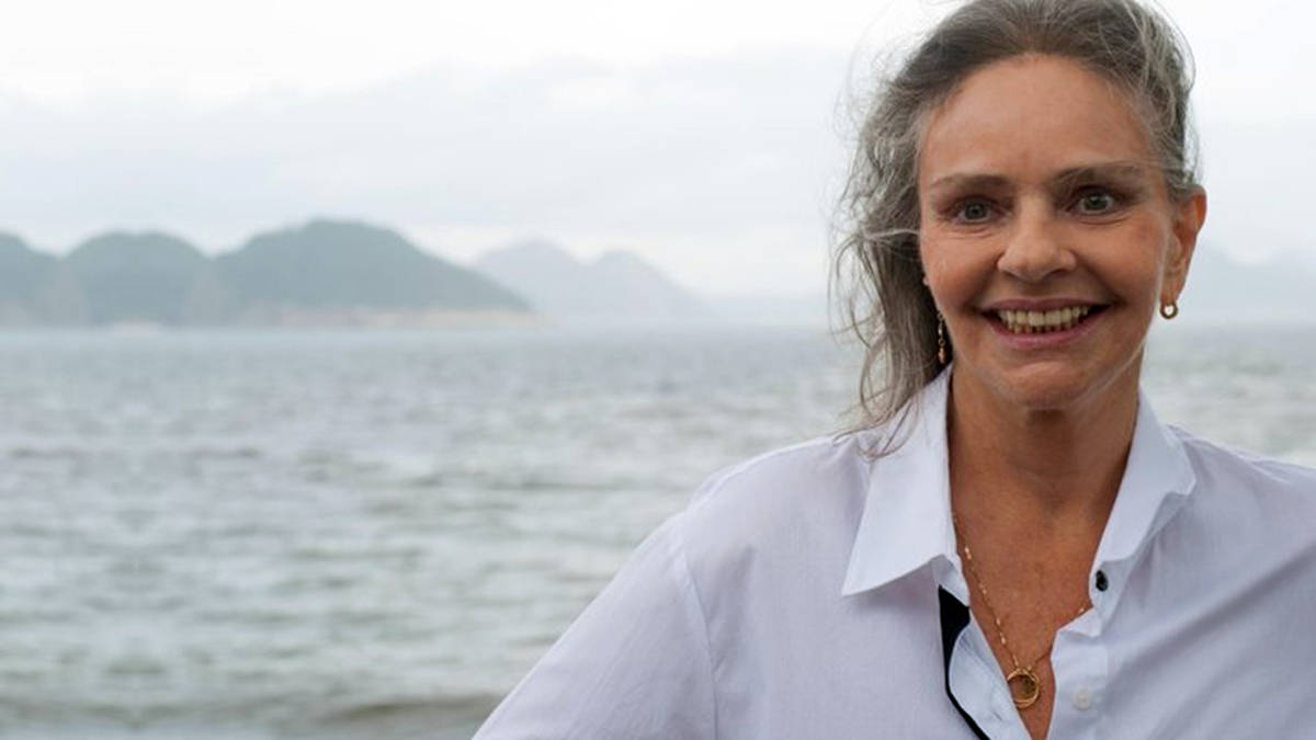 Angela Ro Ro ganha documentário sobre sua vida - 04/08/2025 - Ilustrada