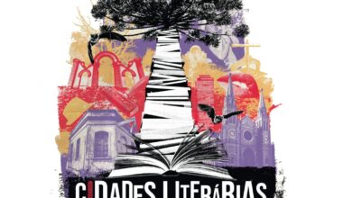 Confira a programação completa da Feira do Livro do Sesc PR