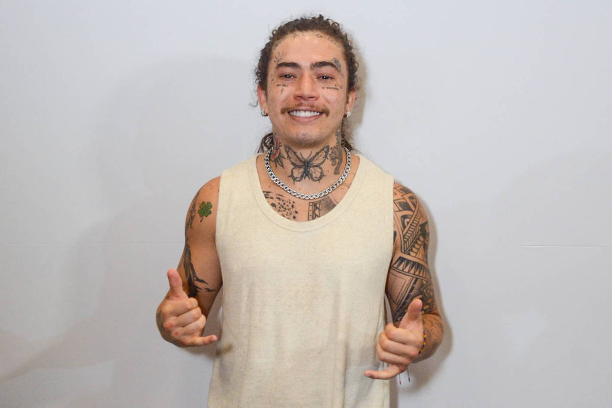 Whindersson Nunes fala sobre diagnóstico de superdotação - 03/08/2025 - Celebridades