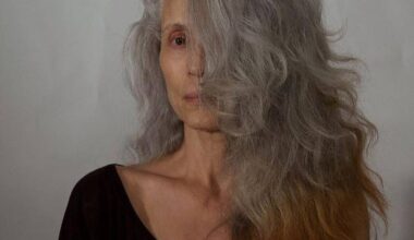 Sônia Braga deve interpretar Míriam Leitão no cinema - 17/08/2025 - Cinema e Séries