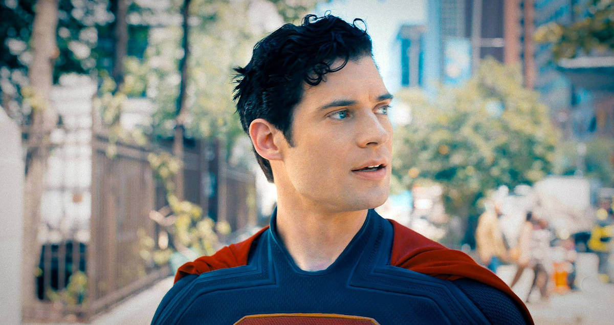 Novo Superman: o que ver na TV e no streaming nesta terça - 25/08/2025 - Ilustrada