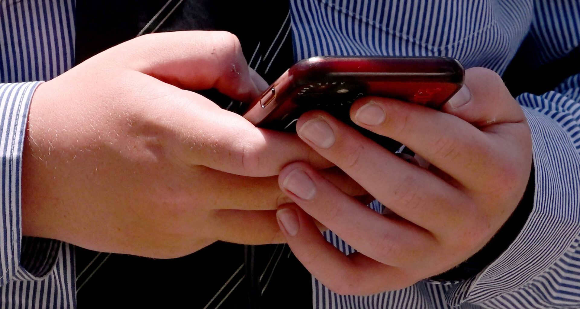 Como as VPNs expuseram a dificuldade para segurança online - 04/08/2025 - Tec