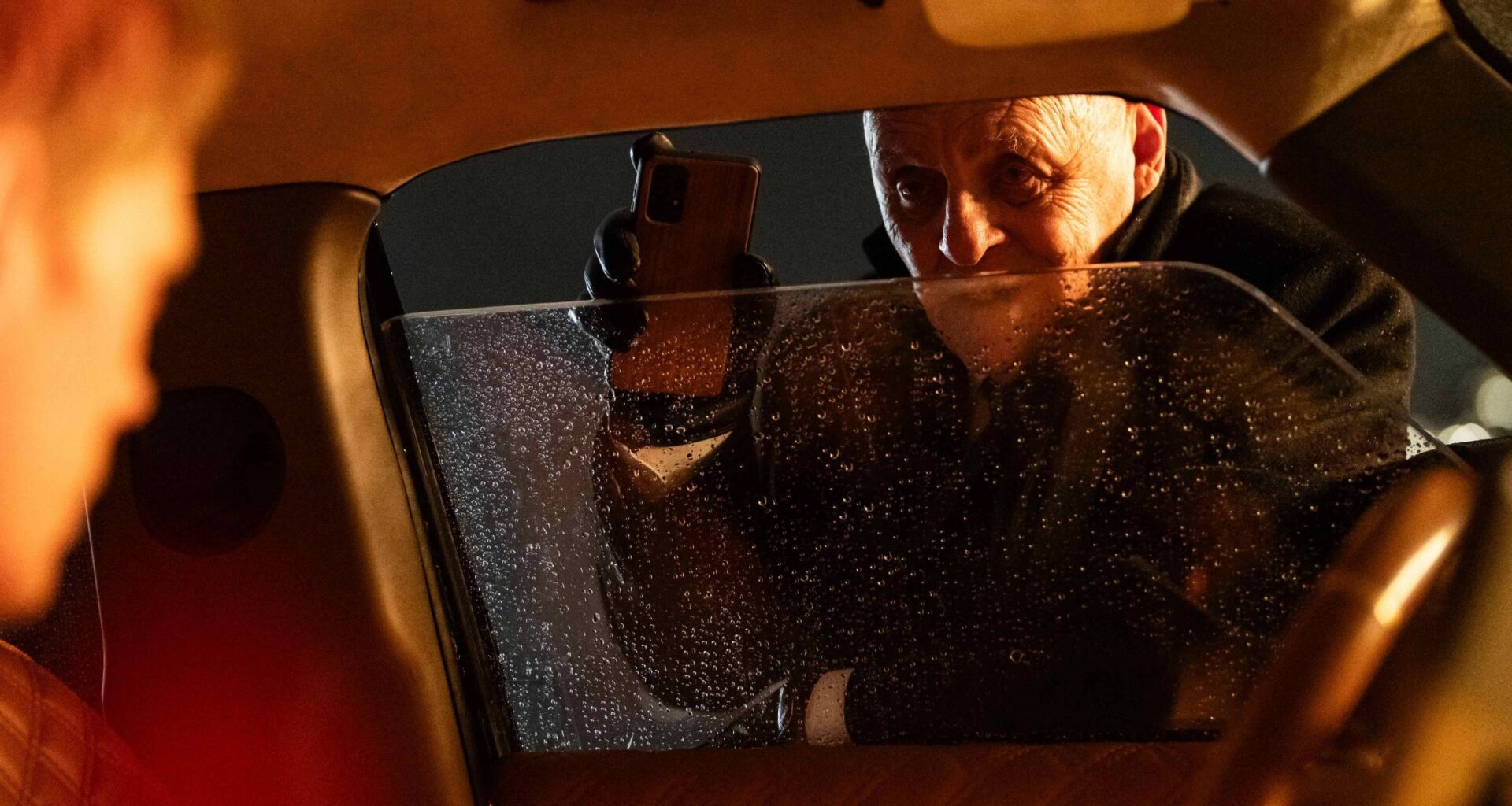 Anthony Hopkins e série de Ryan Reynolds: o que na sexta - 07/08/2025 - Ilustrada