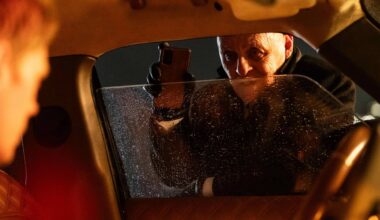 Anthony Hopkins e série de Ryan Reynolds: o que na sexta - 07/08/2025 - Ilustrada