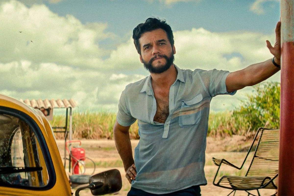 Pré-estreia de 'O Agente Secreto' abrirá a 19ª CineBH - 28/08/2025 - Mônica Bergamo