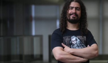 Pirula tem alta e seguirá tratamento em casa após AVC - 02/08/2025 - Você viu?