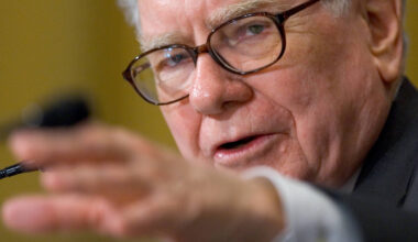 Warren Buffett: Livro destrincha segredos de investimentos - 22/08/2025 - Mercado