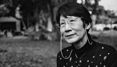 Yuko Tsushima narra vida de mãe solo na Tóquio de 1970 - 21/08/2025 - Ilustrada