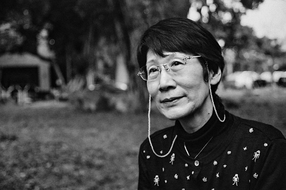 Yuko Tsushima narra vida de mãe solo na Tóquio de 1970 - 21/08/2025 - Ilustrada