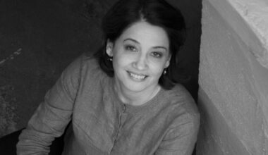 Zita Carvalhosa será a grande homenageada do 36º Kinoforum - 05/08/2025 - Ilustrada
