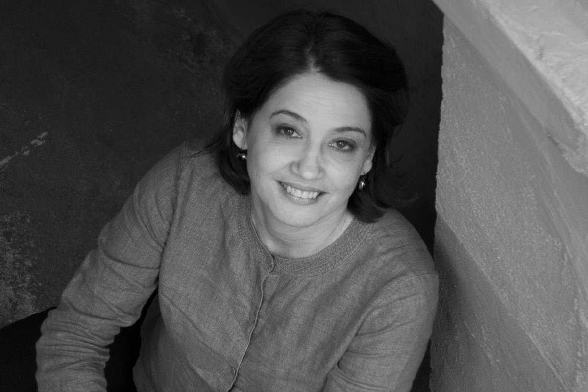 Zita Carvalhosa será a grande homenageada do 36º Kinoforum - 05/08/2025 - Ilustrada