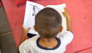 TCU investiga o MEC por problemas com livros didáticos - 25/08/2025 - Educação
