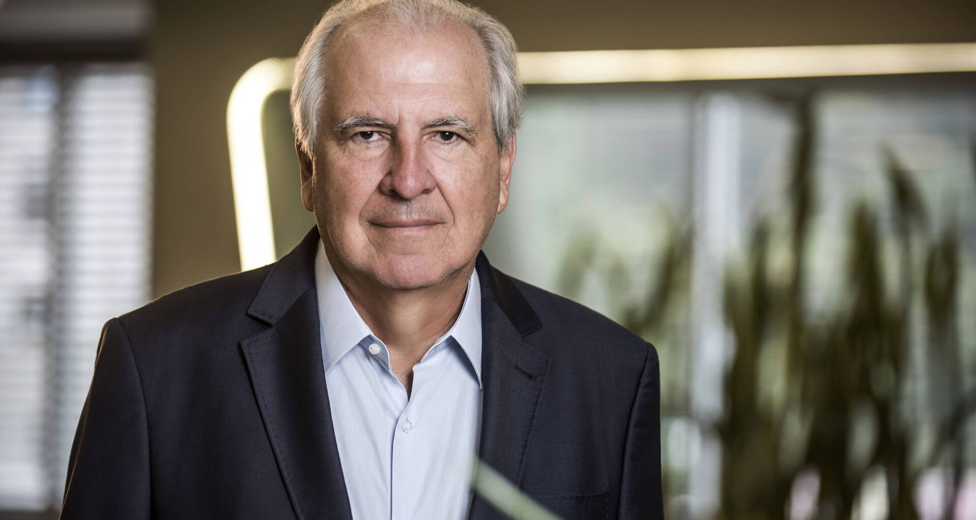 CNN Brasil: dono e executivo discordaram sobre canal - 22/08/2025 - Outro Canal