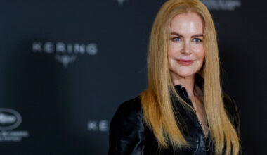 Após pedido de Nicole Kidman, portugueses protestam - 31/07/2025 - Você viu?
