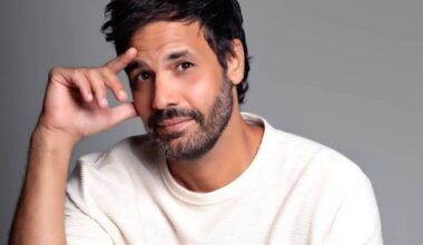 Mauricio Silveira tem piora no estado de saúde - 31/07/2025 - Celebridades