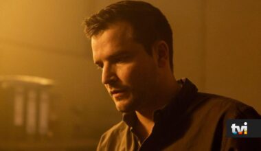 Vem aí em «A Fazenda»: Joel é apanhado a confessar o crime? - Novelas