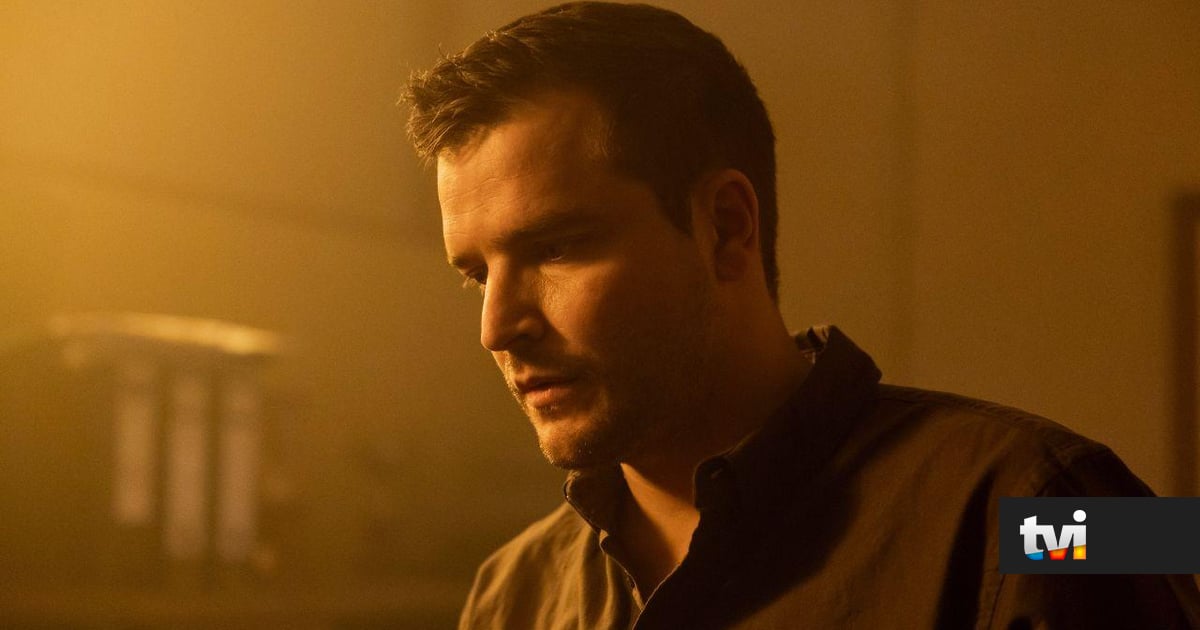 Vem aí em «A Fazenda»: Joel é apanhado a confessar o crime? - Novelas