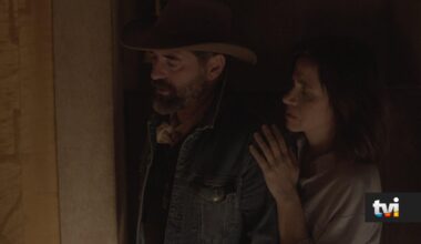 Exclusivo «A Fazenda»: Leonor e Gaspar apanham Zuri a fazer mal a Eva? - Novelas