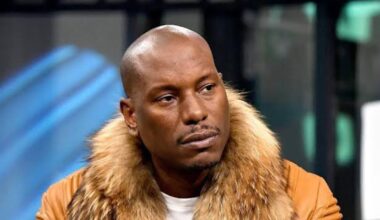 Como um divórcio pode colocar Tyrese Gibson, astro de ‘Velozes e Furiosos’, de volta à prisão – R7 Entretenimento