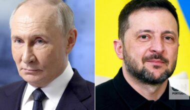 Putin elogia a Ucrânia por aceitar negociar "sem câmaras e numa atmosfera calma". Mas deixa um aviso