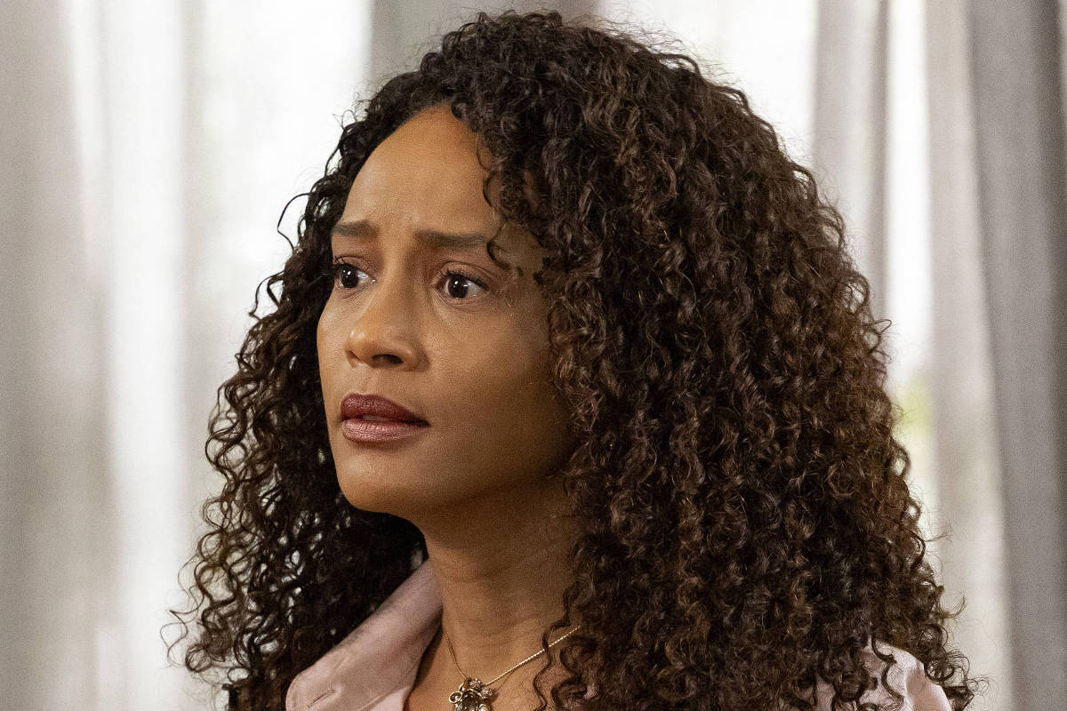 Vale Tudo: Taís Araujo ajuda Globo a faturar com novela - 03/08/2025 - Outro Canal
