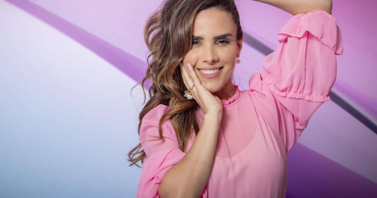Vanessa Camargo é confirmada na competição; veja lista de participantes