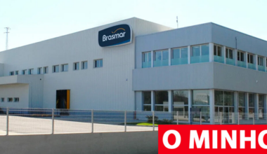 Empresa da Trofa compra fábrica de peixe em Espanha por 18 milhões