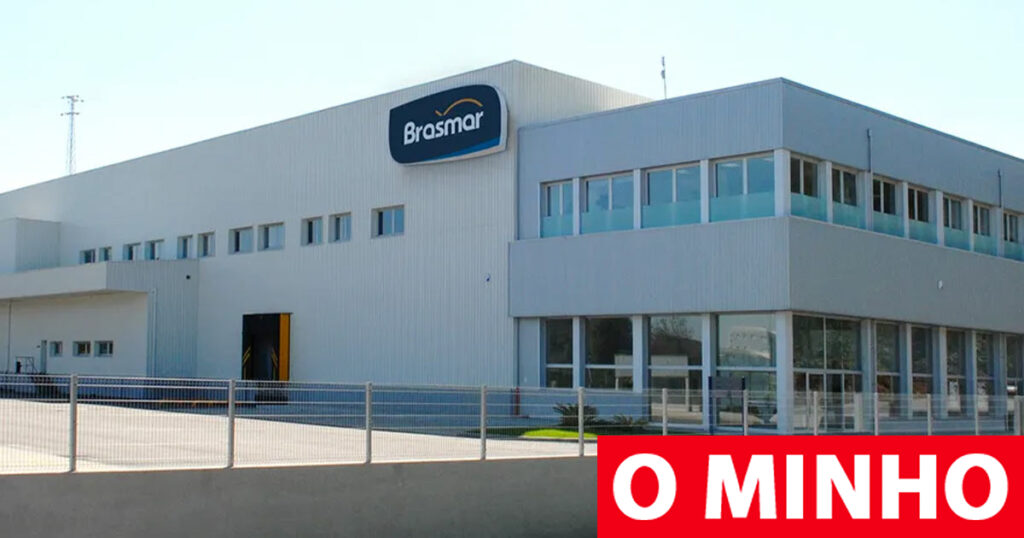 Empresa da Trofa compra fábrica de peixe em Espanha por 18 milhões