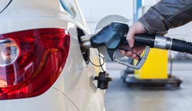 Vai de férias e precisa de abastecer o carro? Próxima semana traz mudanças nos combustíveis