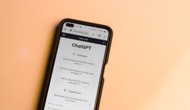 ChatGPT: Milhares de conversas vão parar ao Google. OpenAI desativa opção de partilha - Internet