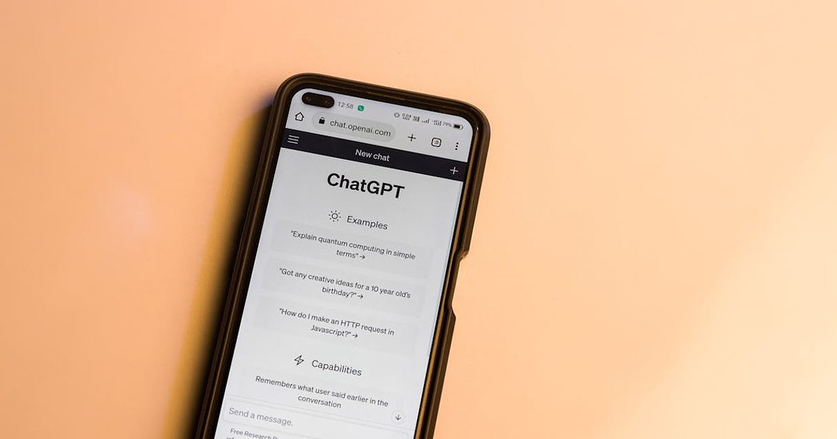 ChatGPT: Milhares de conversas vão parar ao Google. OpenAI desativa opção de partilha - Internet