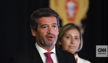 "Não podemos, em caso algum, reconhecer um Estado que é dominado por forças terroristas"