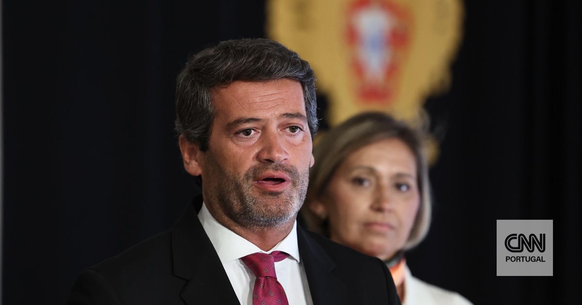"Não podemos, em caso algum, reconhecer um Estado que é dominado por forças terroristas"