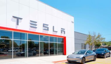 Tesla condenada a pagar mais de 200 milhões de dólares a vítimas de acidente mortal