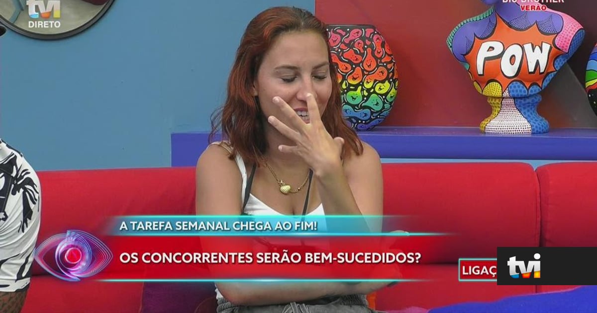 Será que os concorrentes foram aprovados na prova semanal? Veja o resultado - Big Brother