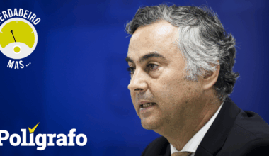 “Em 2024 tivemos o maior investimento de sempre em ciência em Portugal” – Polígrafo