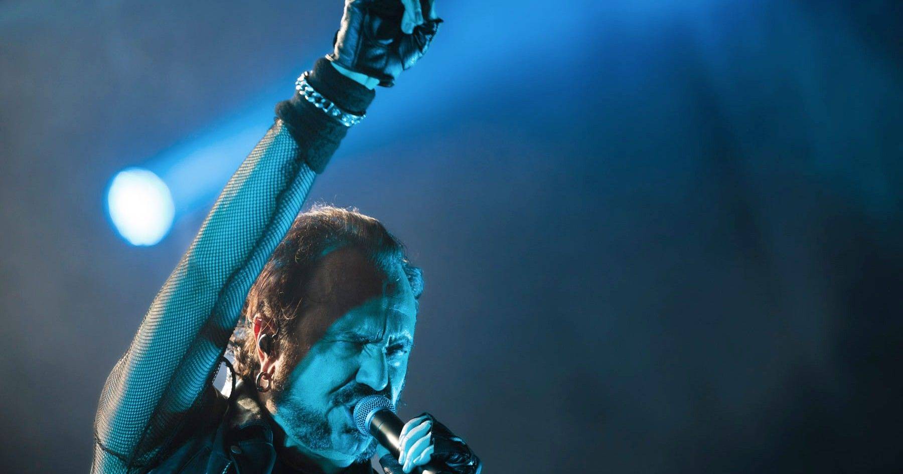 Vagos Metal Fest: o dia em que os Moonspell desceram “até à capital do metal” para celebrar a alcateia