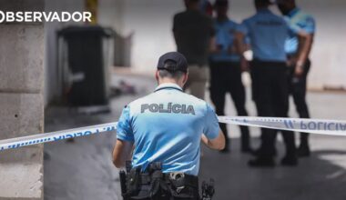 Homem suspeito de decapitar outro fica em prisão preventiva – Observador