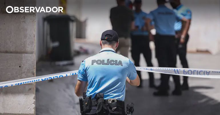 Homem suspeito de decapitar outro fica em prisão preventiva – Observador