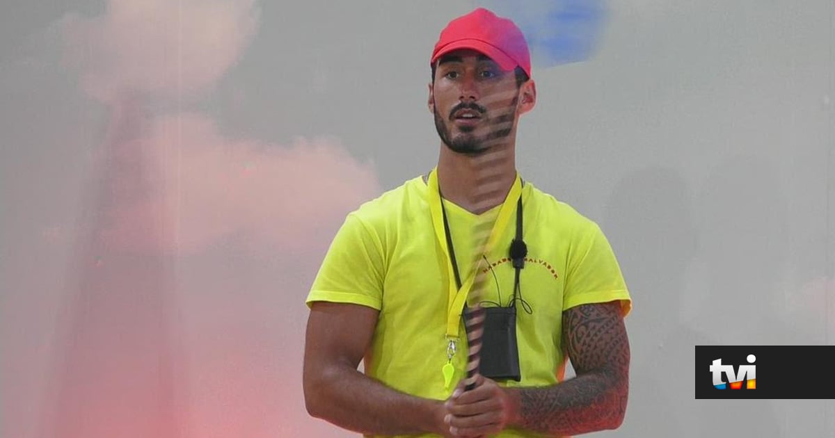 Provocações ao rubro! Afonso Leitão e Bruno de Carvalho em novo bate-boca: «Ordinário» - Big Brother