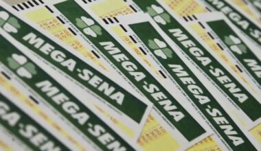 Rádio Educadora 90.3 FM » Mega-Sena sorteia neste sábado prêmio acumulado em R$ 85 milhões