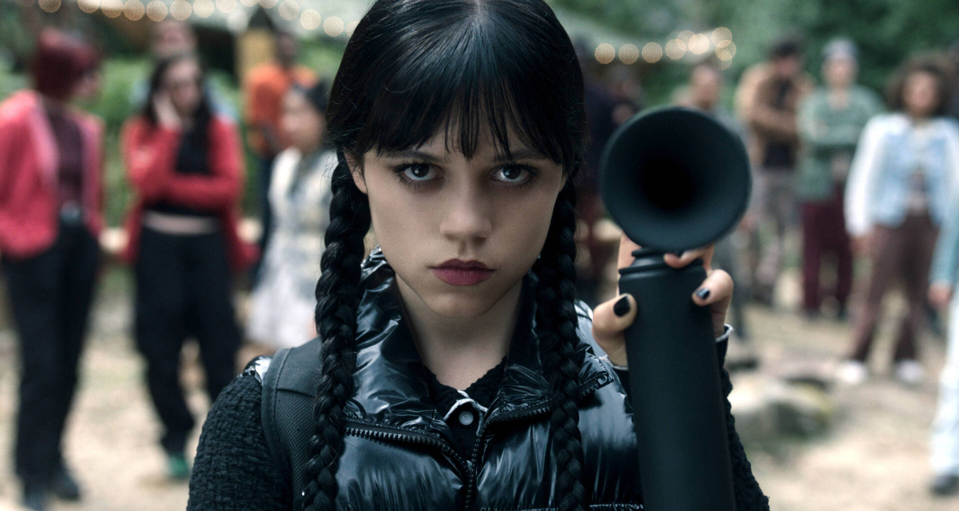 'Wandinha': o que ver na TV e no streaming nesta semana - 02/08/2025 - Ilustrada