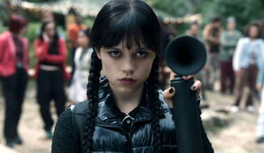 'Wandinha': o que ver na TV e no streaming nesta semana - 02/08/2025 - Ilustrada