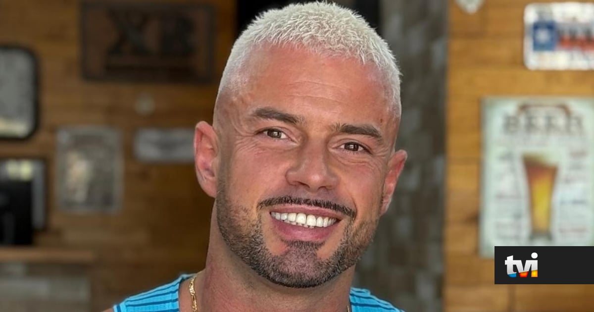 Durante férias de sonho, Marco Costa sofre percalço: «Estou sem roupa» - Big Brother