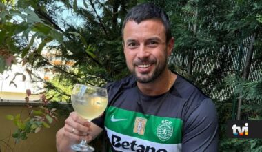 Marco Costa sofre perda durante férias em família e faz desabafo insólito - Big Brother