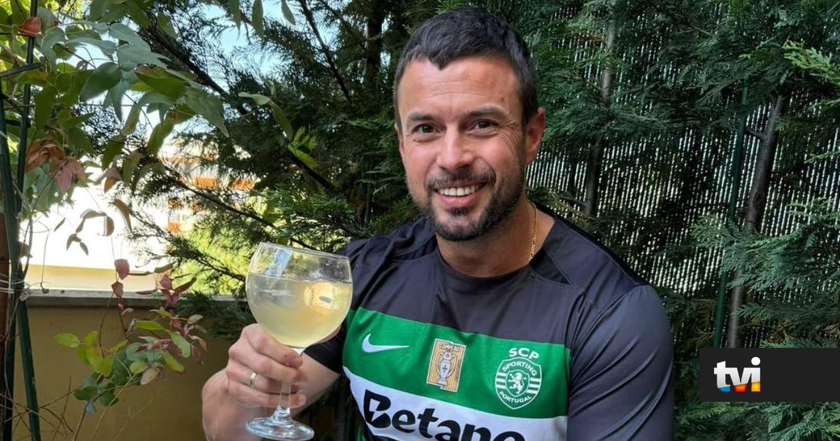 Marco Costa sofre perda durante férias em família e faz desabafo insólito - Big Brother
